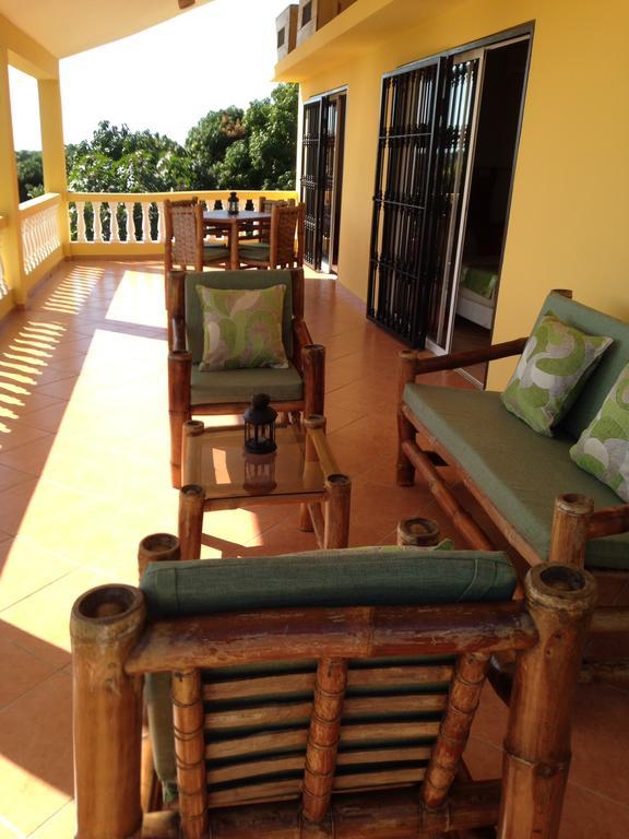 Bed and Breakfast Casa Lilly à Cabarete Extérieur photo
