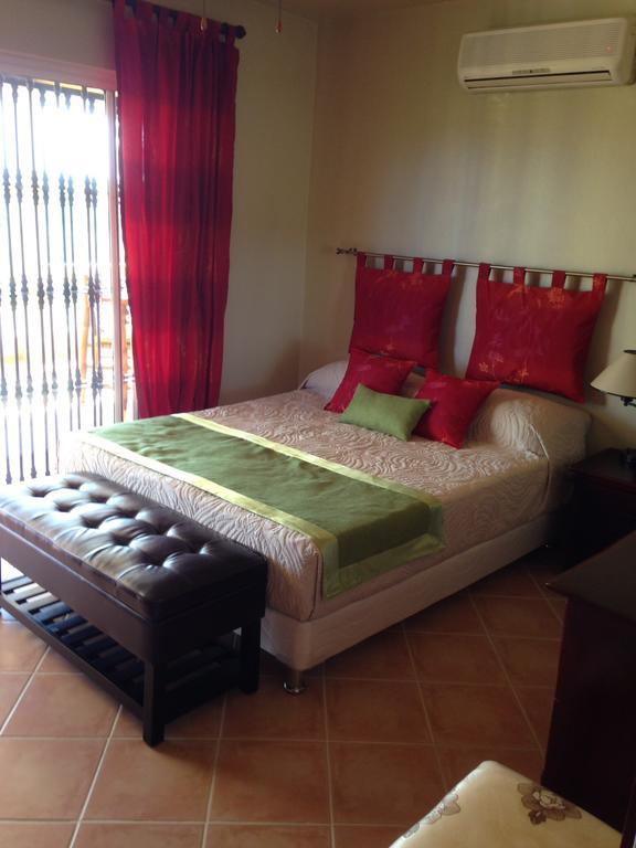 Bed and Breakfast Casa Lilly à Cabarete Extérieur photo
