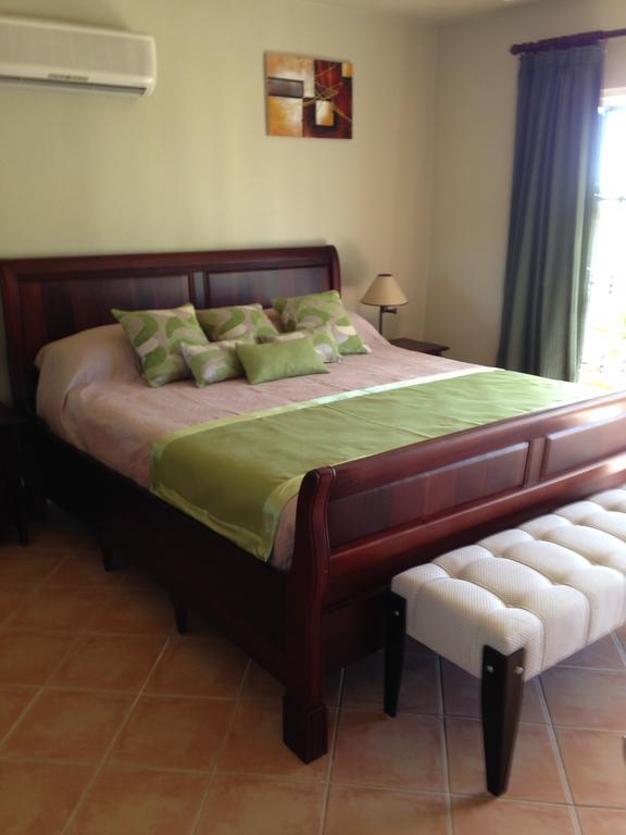 Bed and Breakfast Casa Lilly à Cabarete Extérieur photo