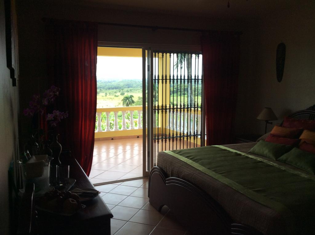 Bed and Breakfast Casa Lilly à Cabarete Extérieur photo