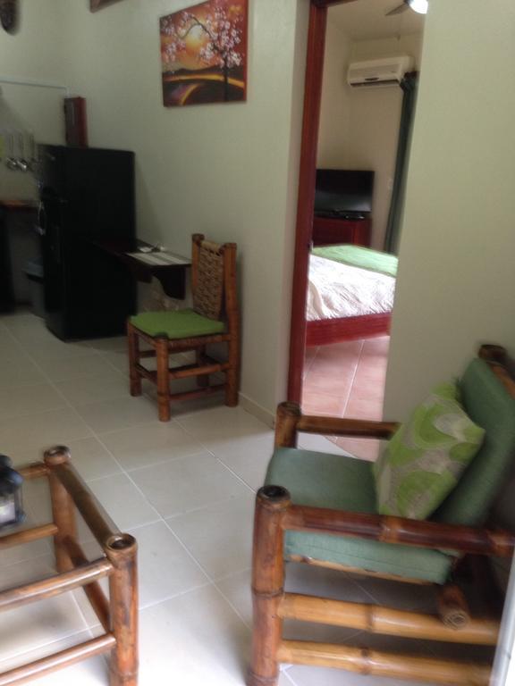 Bed and Breakfast Casa Lilly à Cabarete Extérieur photo