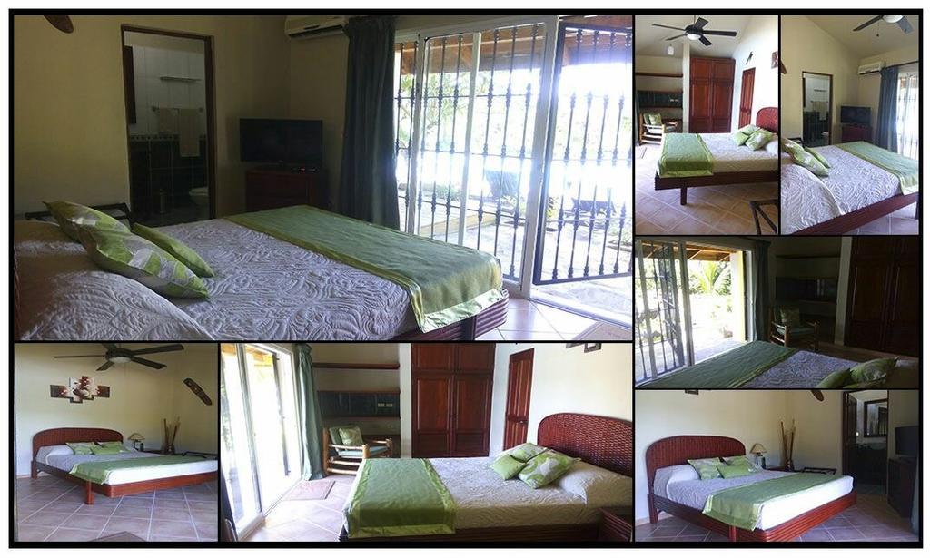Bed and Breakfast Casa Lilly à Cabarete Extérieur photo