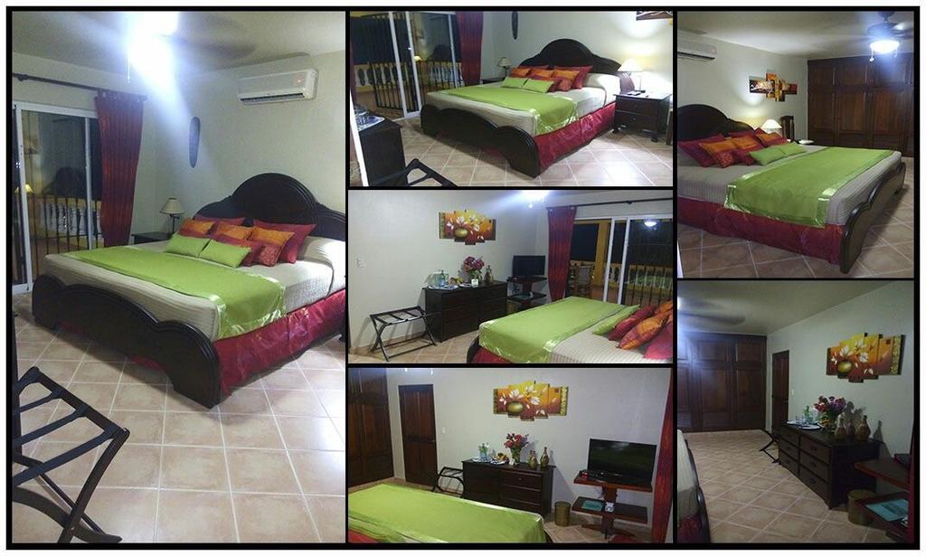 Bed and Breakfast Casa Lilly à Cabarete Extérieur photo