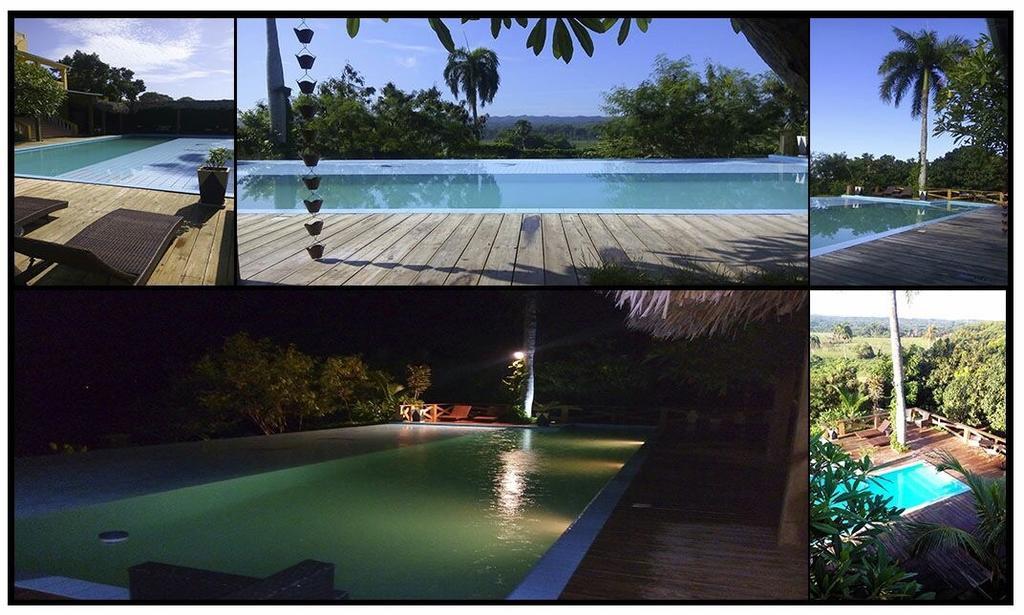 Bed and Breakfast Casa Lilly à Cabarete Extérieur photo