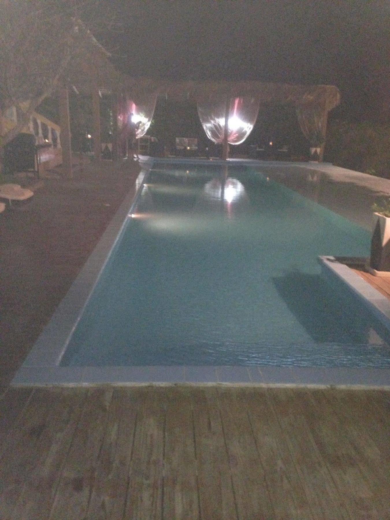 Bed and Breakfast Casa Lilly à Cabarete Extérieur photo