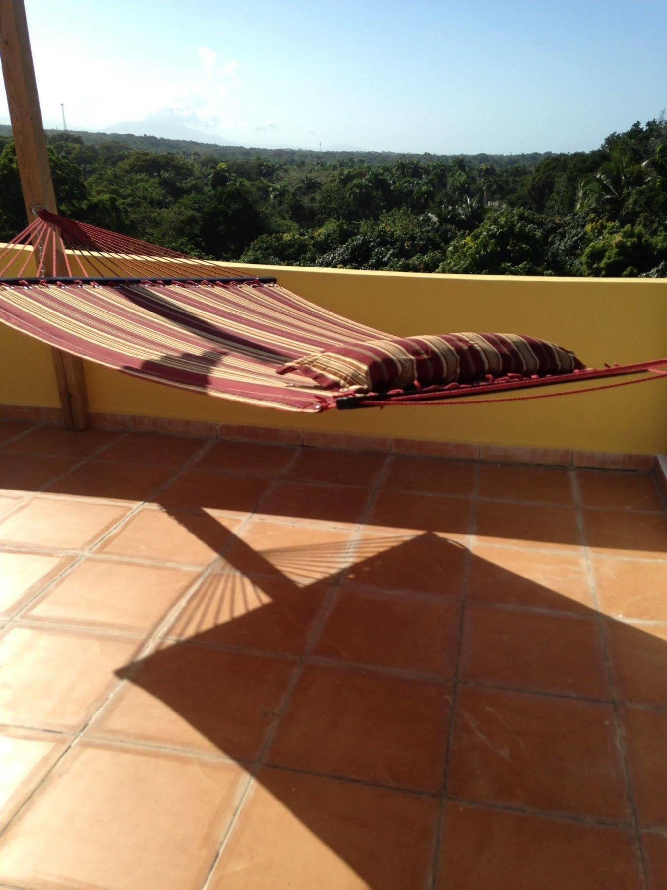 Bed and Breakfast Casa Lilly à Cabarete Extérieur photo