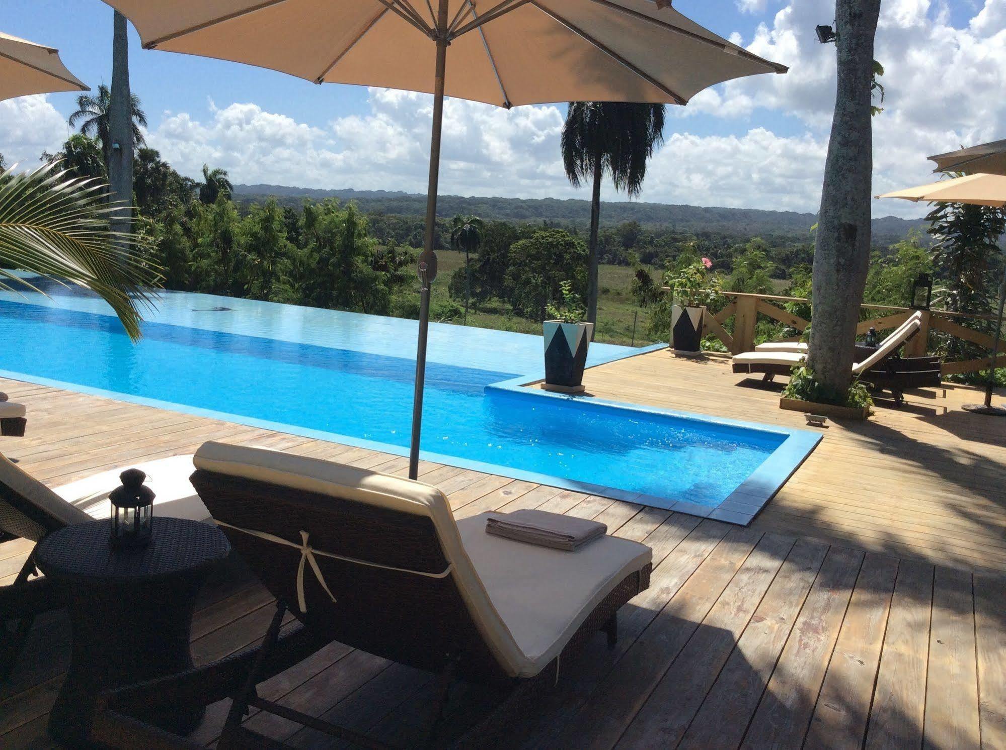 Bed and Breakfast Casa Lilly à Cabarete Extérieur photo