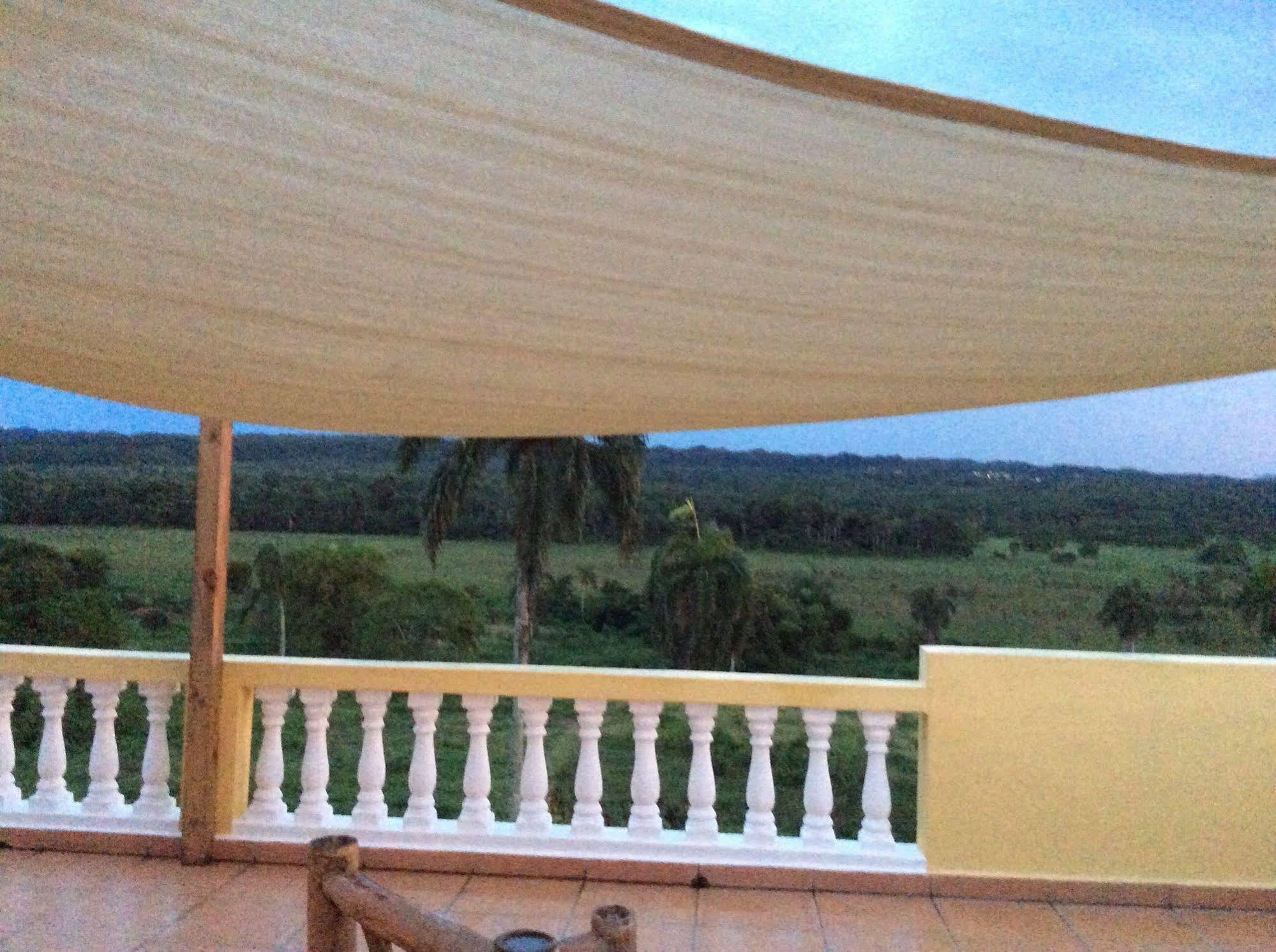 Bed and Breakfast Casa Lilly à Cabarete Extérieur photo